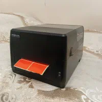 پرینتر لیبل زن میوا(meva) مدل MBP 4300