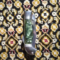 چاقو|کلکسیون اشیاء عتیقه|اردبیل, |دیوار