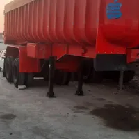 تریلی کمپرسی دو محور|خودرو سنگین|اهواز, اهواز|دیوار