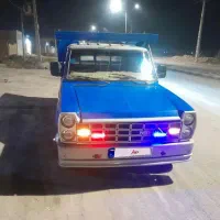 نیسان85دوگانه شرکتی کابراتور