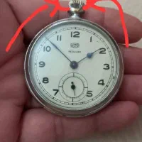 ساعت کوکی آلمانی اصل