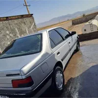 405|خودرو سواری و وانت|ایلام, |دیوار