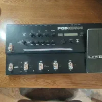 مولتی افکت Line6 hd300