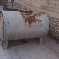 تانکر ۱۰۰۰لیتری،۳ عدد