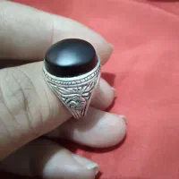 عقیق یمنی کهنه|جواهرات|نیشابور, رحمت آباد|دیوار