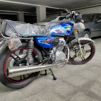 همتاز خشک پول نیازم|موتورسیکلت|تویسرکان, |دیوار