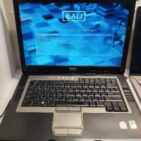 لپ تاپ دل عتیقه، مشابه مدل نظامی ، 2007