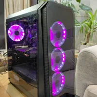 کیس گیمینگ مناسب