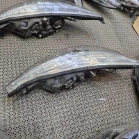 چراغ جلو ۲۰۷ کروز|قطعات یدکی و لوازم جانبی|رشت, گلسار|دیوار