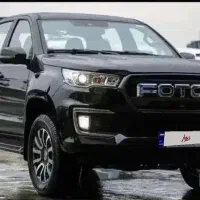 حواله فوتون پیکاپ g7اتومات