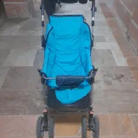 کالسکه کم کار کرد