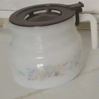 قوری پیرکس ویکتوریا نو