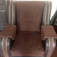 مبل|مبلمان خانگی و میز عسلی|شیروان (خراسان), |دیوار