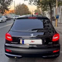 ماشین 207|خودرو سواری و وانت|تهران, سازمان آب|دیوار