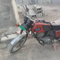 موتور ایژ روستا