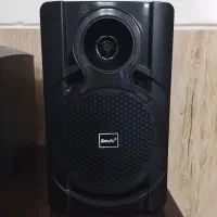 اسپیکر بلوتوثی باکیفیت برودو