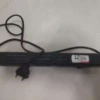 بخاری آکواریوم