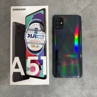 گوشی A51 4G|موبایل|یزد, |دیوار