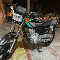 هندا 200 درحد