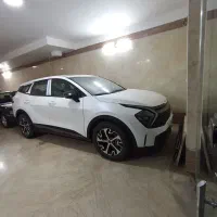 اسپورتیج کوشاخودرو فول ترین حالت