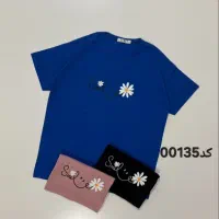 تیشرت زنانه