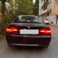 Bmw 320i کروک|خودرو سواری و وانت|اصفهان, مهرآباد|دیوار