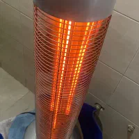 بخاری برقی دلونگی اصلی ساخت ایتالیا