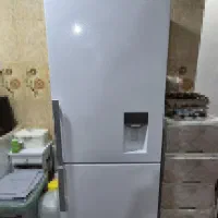 یخچال فریزر روهمی اسنوا ۲۴ فوت