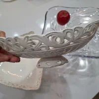 ظرف میوه خوری و شیرینی خوری|ظروف سرو و پذیرایی|تهران, امامت|دیوار