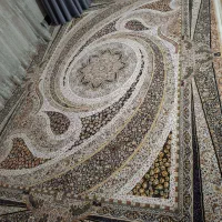 فرش ۹ متری