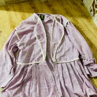 مانتو وپاییزه سایز فری سایز|لباس|جوانرود, |دیوار