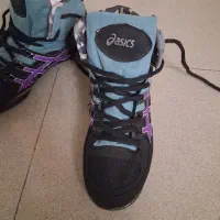 کتانی (کفش)کشتی|کیف، کفش، کمربند|چهاردانگه (تهران), |دیوار