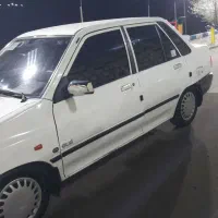 پراید ۱۳۱|خودرو سواری و وانت|جوانرود, |دیوار