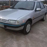 پژو ۴۰۵ مدل ۸۸|خودرو سواری و وانت|رشت, لاکان|دیوار