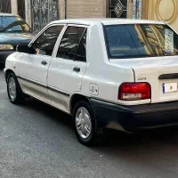 پراید|خودرو سواری و وانت|نسیمشهر, |دیوار