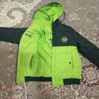 کاپشن پسرانه برای سن11 ساله