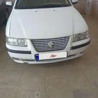 سمند دوگانه ۹۷ ef7
