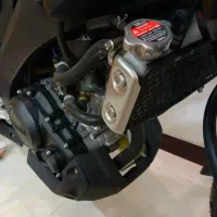 یاماهاxsr155 صفر کیلومتر|موتورسیکلت|اهواز, دانشگاه چمران|دیوار