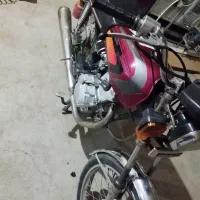 موتور مزایده