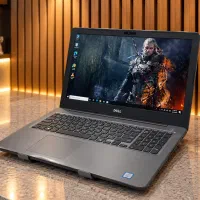 لپتاپ دل Dell رم ۱۶ هارد ۵۱۲ نسل ۷