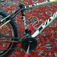 دوچرخه۲۶ویوا|دوچرخه، اسکیت، اسکوتر|اهواز, سیاحی(سه راه خرمشهر)|دیوار