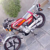 احسان 200|موتورسیکلت|سرایان, |دیوار