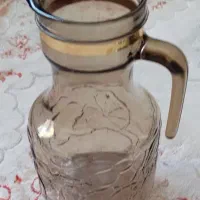 پارچ آب زیبا ایتالیایی
