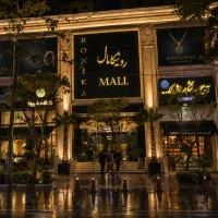 مجتمع-تجاریRonika-Mall-انفجار-بازار-طلا-خریدمستقیم