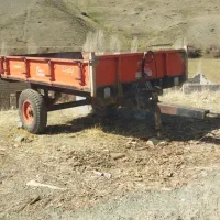 تریلی|قطعات یدکی و لوازم جانبی|امام, |دیوار