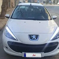 207i پلاس مدل 1404