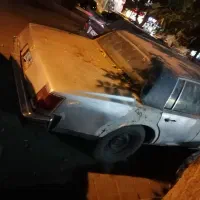 گادیلاگ سوین مدل ۵۹|خودرو کلاسیک|تبریز, |دیوار