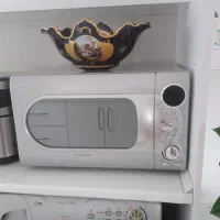 مایکروویو|اجاق گاز و لوازم برقی پخت‌وپز|سبزوار, فقیه سبزواری|دیوار