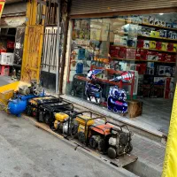 اجاره وتعمیر ابزارآلات ساختمانی صنعتی|ماشین‌آلات صنعتی|اسلام‌شهر, شهرک مصطفی خمینی|دیوار