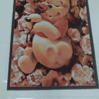 فرش اتاق کودک